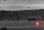 Image of American ship Normandy France, 1944, second 22 stock footage video 65675038215