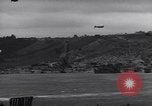 Image of American ship Normandy France, 1944, second 23 stock footage video 65675038215