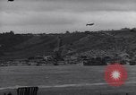 Image of American ship Normandy France, 1944, second 24 stock footage video 65675038215