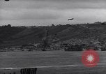 Image of American ship Normandy France, 1944, second 25 stock footage video 65675038215
