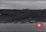Image of American ship Normandy France, 1944, second 26 stock footage video 65675038215