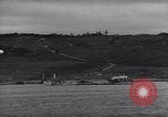 Image of American ship Normandy France, 1944, second 27 stock footage video 65675038215
