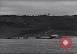 Image of American ship Normandy France, 1944, second 31 stock footage video 65675038215