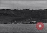 Image of American ship Normandy France, 1944, second 33 stock footage video 65675038215