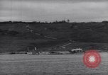 Image of American ship Normandy France, 1944, second 34 stock footage video 65675038215