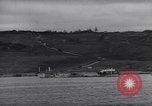 Image of American ship Normandy France, 1944, second 35 stock footage video 65675038215