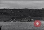 Image of American ship Normandy France, 1944, second 36 stock footage video 65675038215
