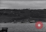Image of American ship Normandy France, 1944, second 37 stock footage video 65675038215