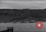 Image of American ship Normandy France, 1944, second 38 stock footage video 65675038215