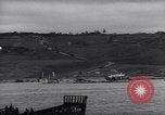 Image of American ship Normandy France, 1944, second 40 stock footage video 65675038215