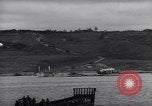 Image of American ship Normandy France, 1944, second 41 stock footage video 65675038215
