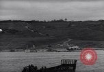 Image of American ship Normandy France, 1944, second 42 stock footage video 65675038215