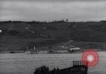 Image of American ship Normandy France, 1944, second 43 stock footage video 65675038215