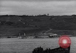 Image of American ship Normandy France, 1944, second 44 stock footage video 65675038215