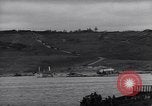 Image of American ship Normandy France, 1944, second 45 stock footage video 65675038215
