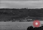 Image of American ship Normandy France, 1944, second 46 stock footage video 65675038215