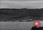 Image of American ship Normandy France, 1944, second 47 stock footage video 65675038215