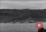 Image of American ship Normandy France, 1944, second 48 stock footage video 65675038215