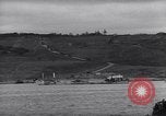 Image of American ship Normandy France, 1944, second 49 stock footage video 65675038215