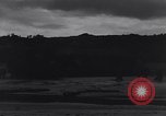 Image of Beached Large Landing Craft Infantry Normandy France, 1944, second 23 stock footage video 65675038216