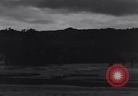 Image of Beached Large Landing Craft Infantry Normandy France, 1944, second 25 stock footage video 65675038216