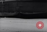 Image of Beached Large Landing Craft Infantry Normandy France, 1944, second 30 stock footage video 65675038216