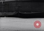 Image of Beached Large Landing Craft Infantry Normandy France, 1944, second 31 stock footage video 65675038216