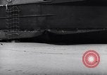 Image of Beached Large Landing Craft Infantry Normandy France, 1944, second 36 stock footage video 65675038216