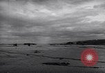 Image of Beached Large Landing Craft Infantry Normandy France, 1944, second 47 stock footage video 65675038216