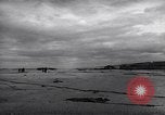 Image of Beached Large Landing Craft Infantry Normandy France, 1944, second 50 stock footage video 65675038216