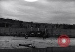 Image of Beached Large Landing Craft Infantry Normandy France, 1944, second 52 stock footage video 65675038216
