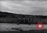 Image of Beached Large Landing Craft Infantry Normandy France, 1944, second 53 stock footage video 65675038216