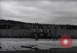 Image of Beached Large Landing Craft Infantry Normandy France, 1944, second 55 stock footage video 65675038216