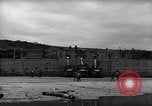 Image of Beached Large Landing Craft Infantry Normandy France, 1944, second 56 stock footage video 65675038216
