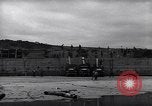 Image of Beached Large Landing Craft Infantry Normandy France, 1944, second 59 stock footage video 65675038216