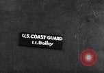 Image of American ship Normandy France, 1944, second 1 stock footage video 65675038217