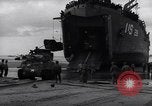 Image of American ship Normandy France, 1944, second 17 stock footage video 65675038217