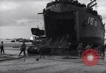 Image of American ship Normandy France, 1944, second 27 stock footage video 65675038217