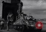 Image of American ship Normandy France, 1944, second 44 stock footage video 65675038217
