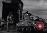 Image of American ship Normandy France, 1944, second 45 stock footage video 65675038217
