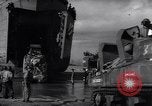 Image of American ship Normandy France, 1944, second 47 stock footage video 65675038217