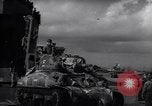 Image of American ship Normandy France, 1944, second 53 stock footage video 65675038217