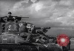 Image of American ship Normandy France, 1944, second 55 stock footage video 65675038217