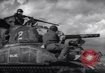 Image of American ship Normandy France, 1944, second 56 stock footage video 65675038217