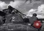 Image of American ship Normandy France, 1944, second 57 stock footage video 65675038217