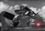 Image of American ship Normandy France, 1944, second 58 stock footage video 65675038217