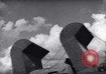 Image of American ship Normandy France, 1944, second 59 stock footage video 65675038217