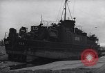 Immagine di American Landing Craft Normandia Francia, 1944, secondo 32 filmato di repertorio 65675038218