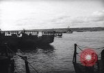 Immagine di American Landing Craft Normandia Francia, 1944, secondo 51 filmato di repertorio 65675038218