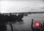 Immagine di American Landing Craft Normandia Francia, 1944, secondo 52 filmato di repertorio 65675038218